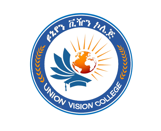 Union Vision College Logo