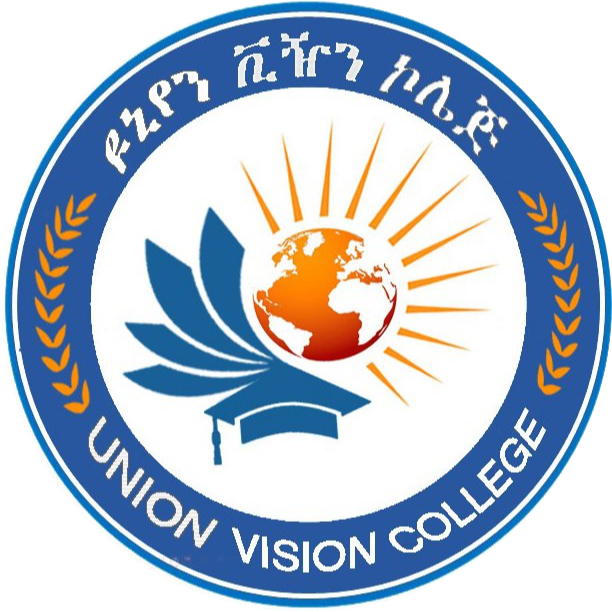 Union Vision College Logo
